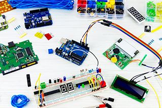 Electronics